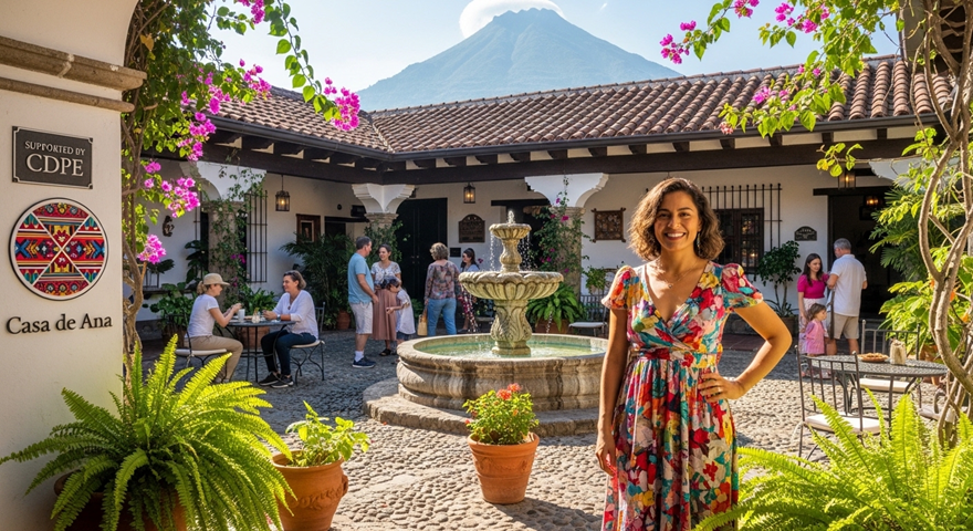 Turismo y Entretenimiento